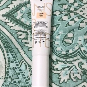 Natasha Denona transformatte Foundation 22W Light Warm - new